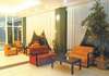 Gold Safran Hotel 